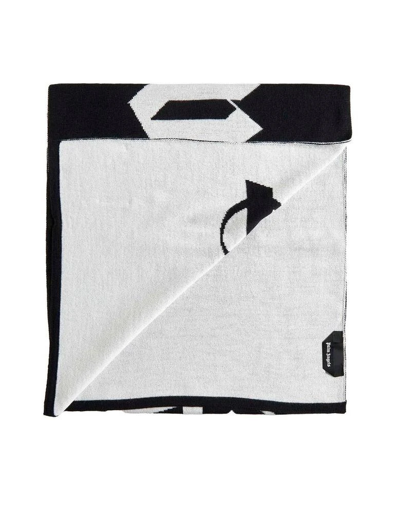 Palm Angels Palm Angels Scarves 5