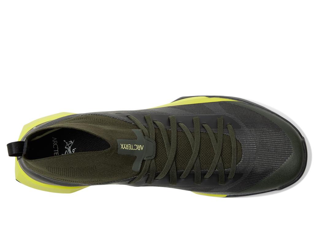 Arc'teryx Vertex Speed