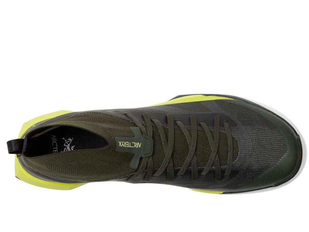 Arc'teryx Vertex Speed 2