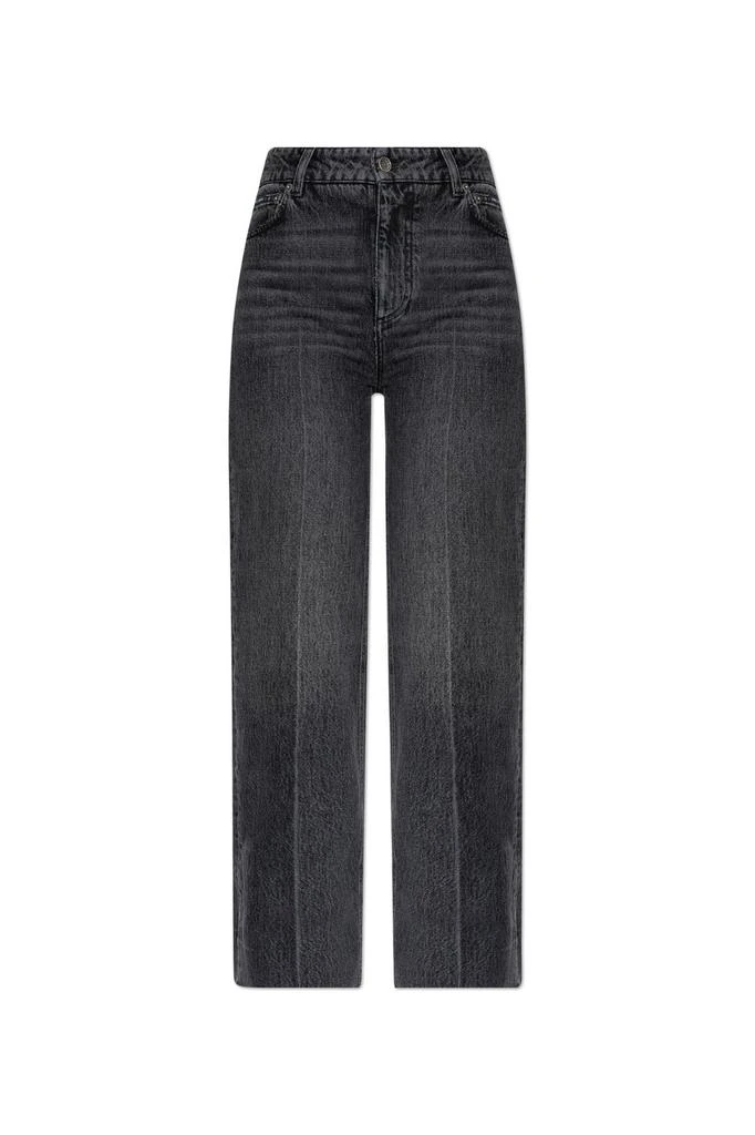 Dolce
Gabbana Dolce
Gabbana Straight Leg Jeans from Cettire
