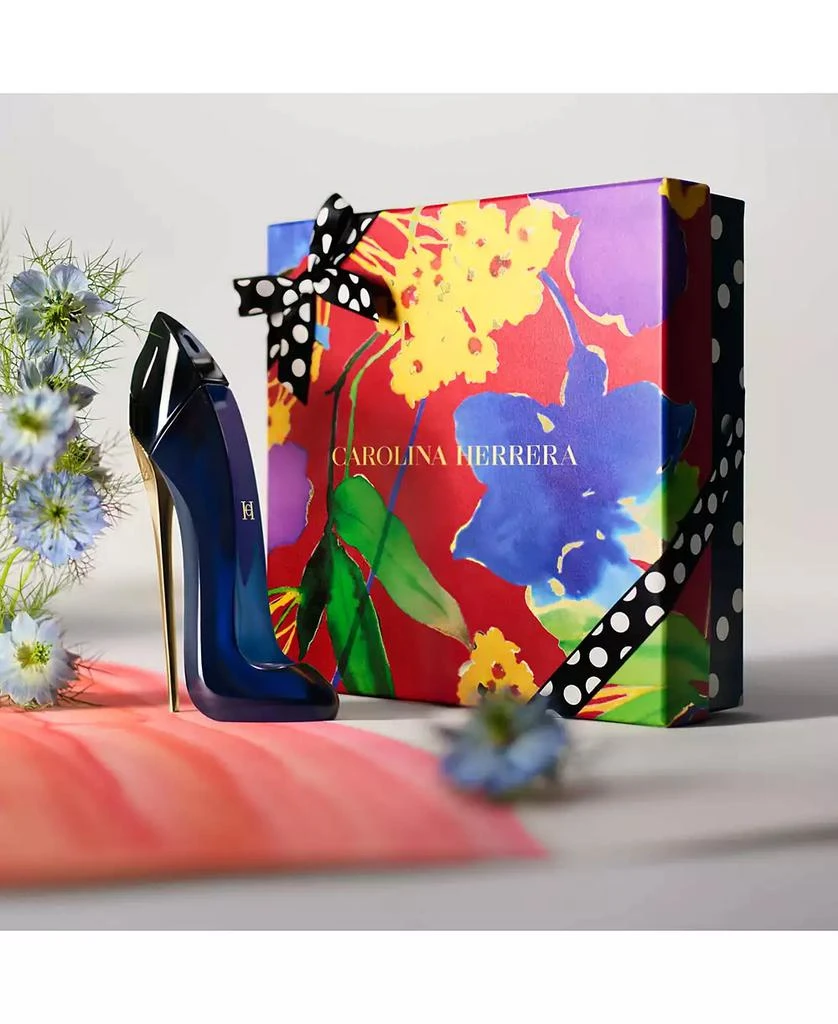 Carolina Herrera 3-Pc. Good Girl Eau de Parfum Gift Set 4