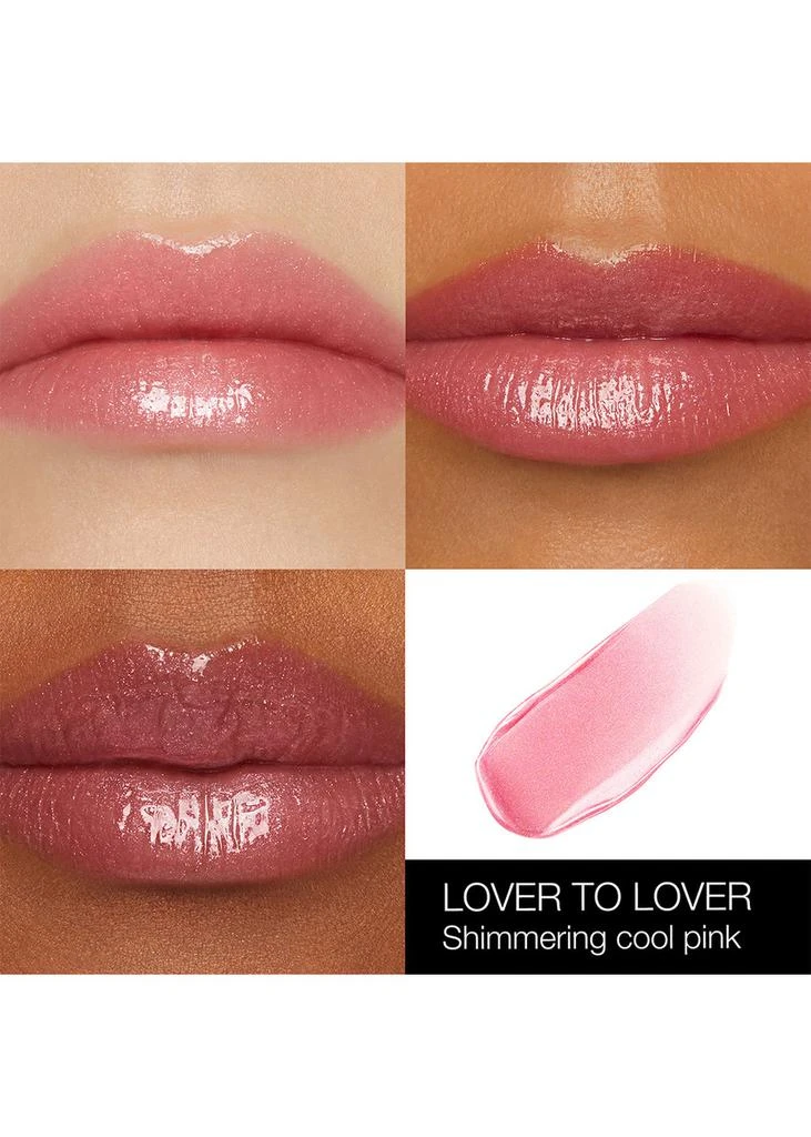 NARS Afterglow Lip Shine 3