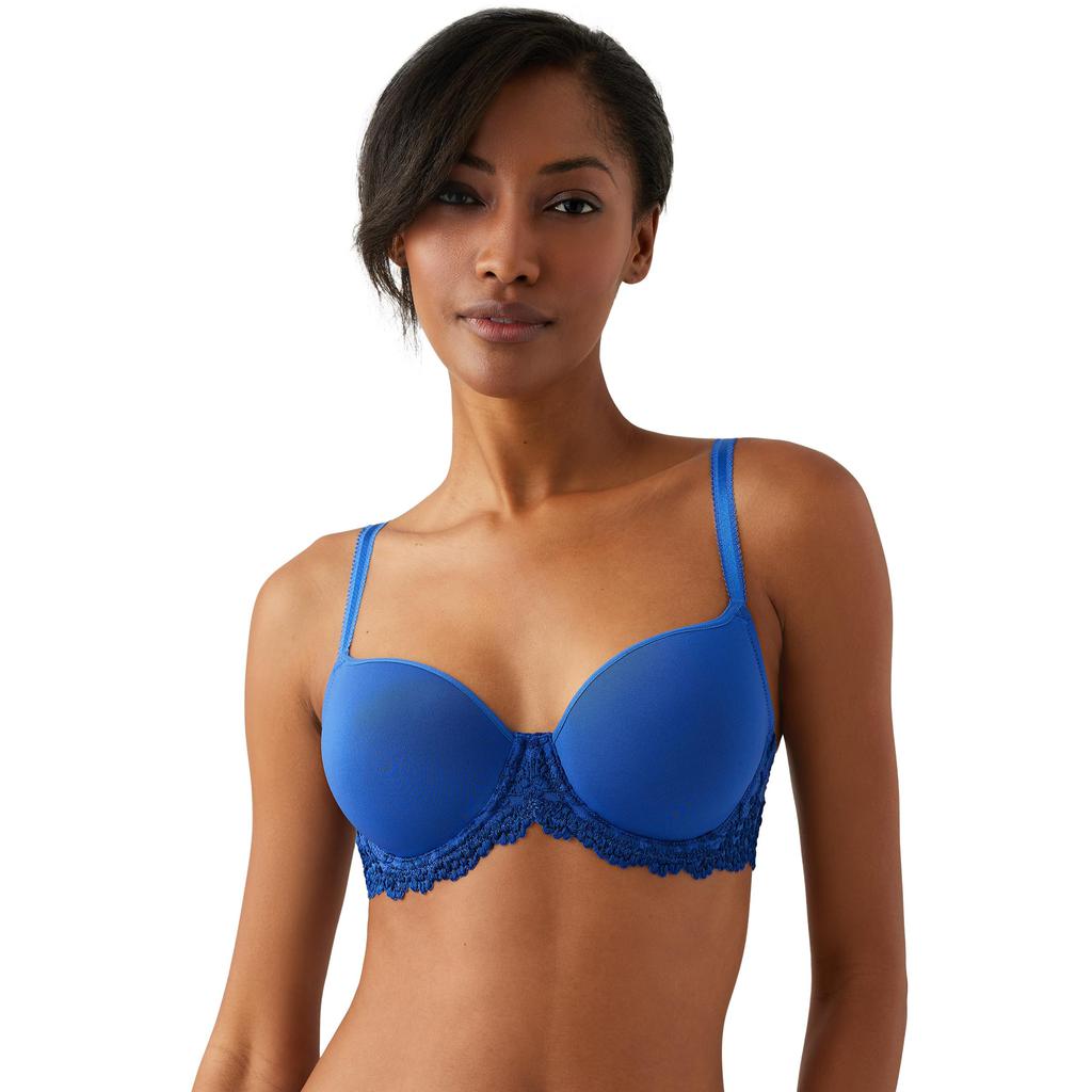 Wacoal Embrace Lace Contour T-Shirt Bra 853191