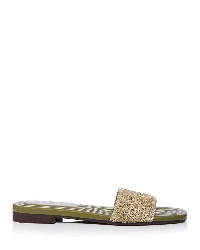 Rag & Bone Women's Ellie Slide Sandals 2