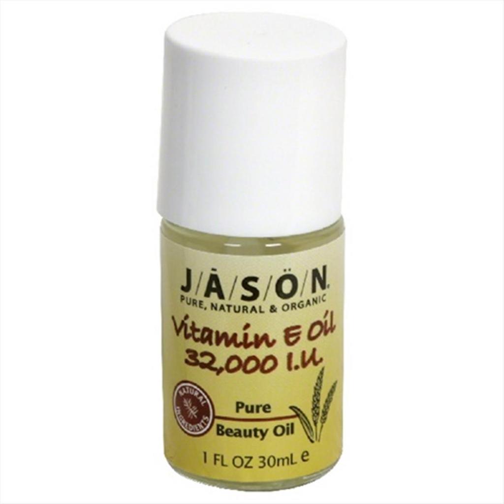 JASON JASON OIL E 32000IU 100-1 OZ -Pack of 1