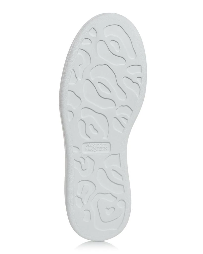 McQueen Women
s Oversized Sneakers 7