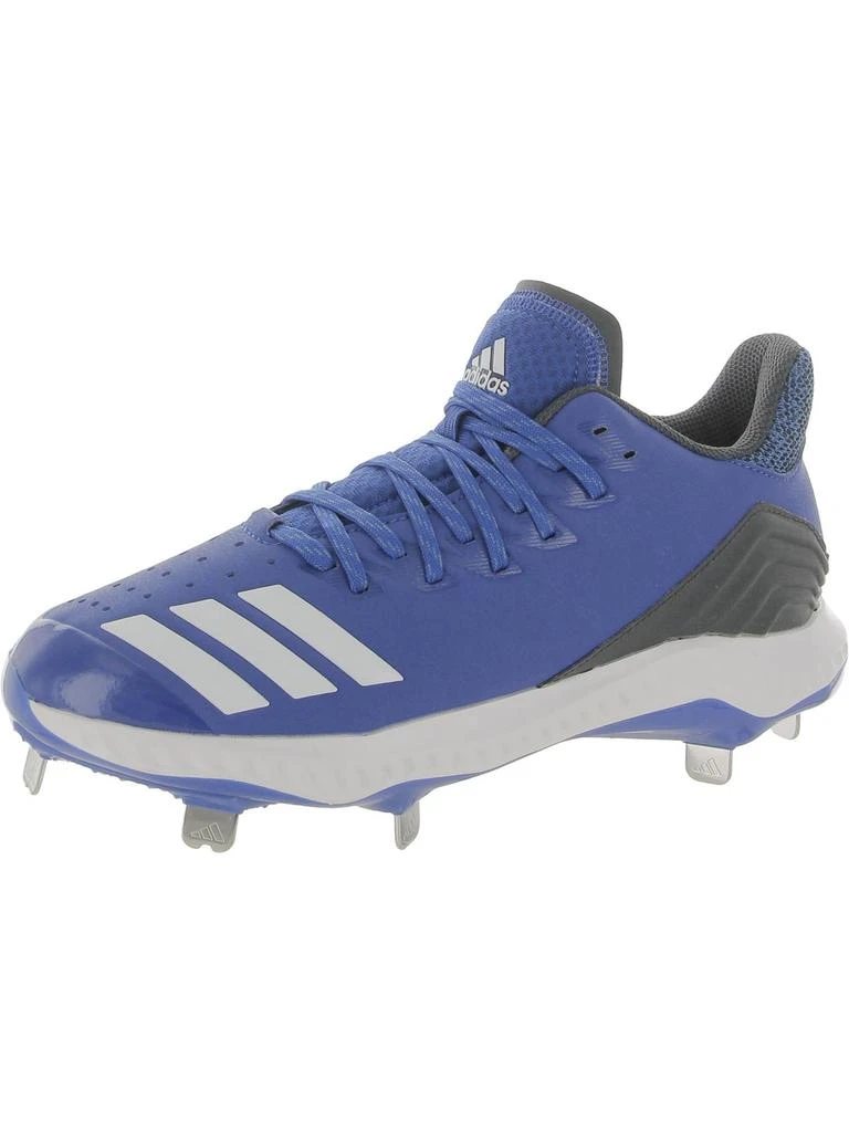 adidas Icon Bounce Mens Sport Baseball Cleats 1