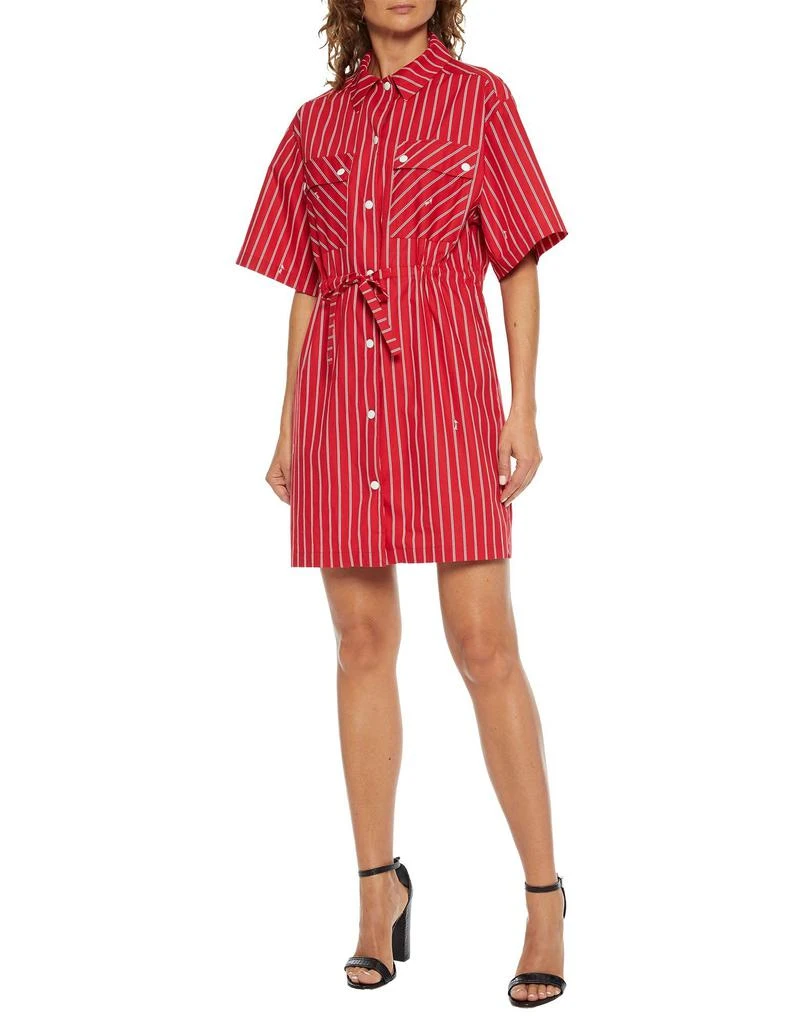 Alexander McQueen Shirt dress 3