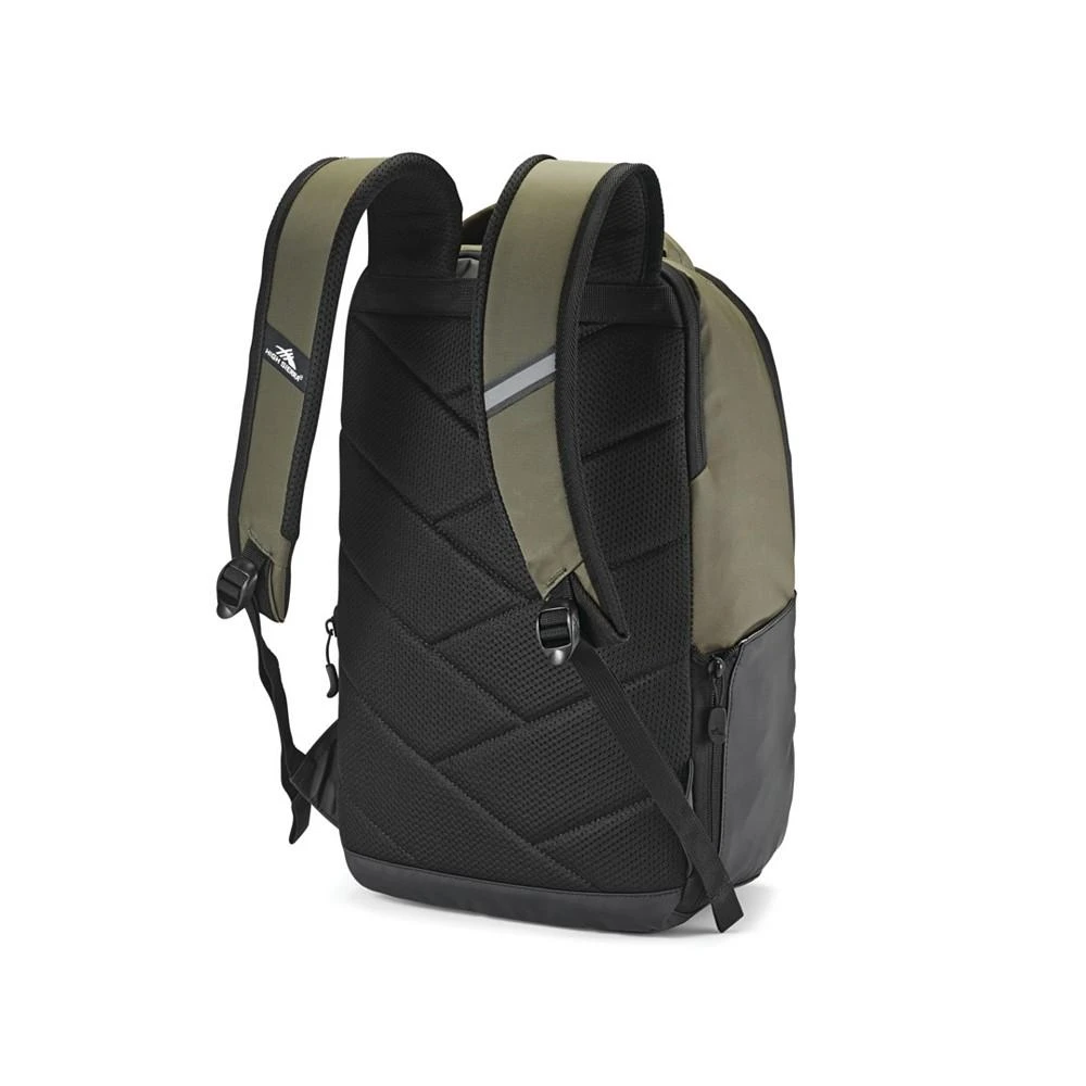 High Sierra Luna Backpack 7