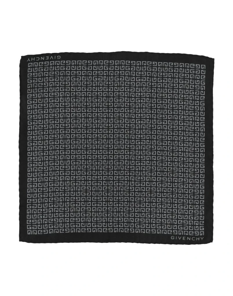 Givenchy Ties and bow ties 1