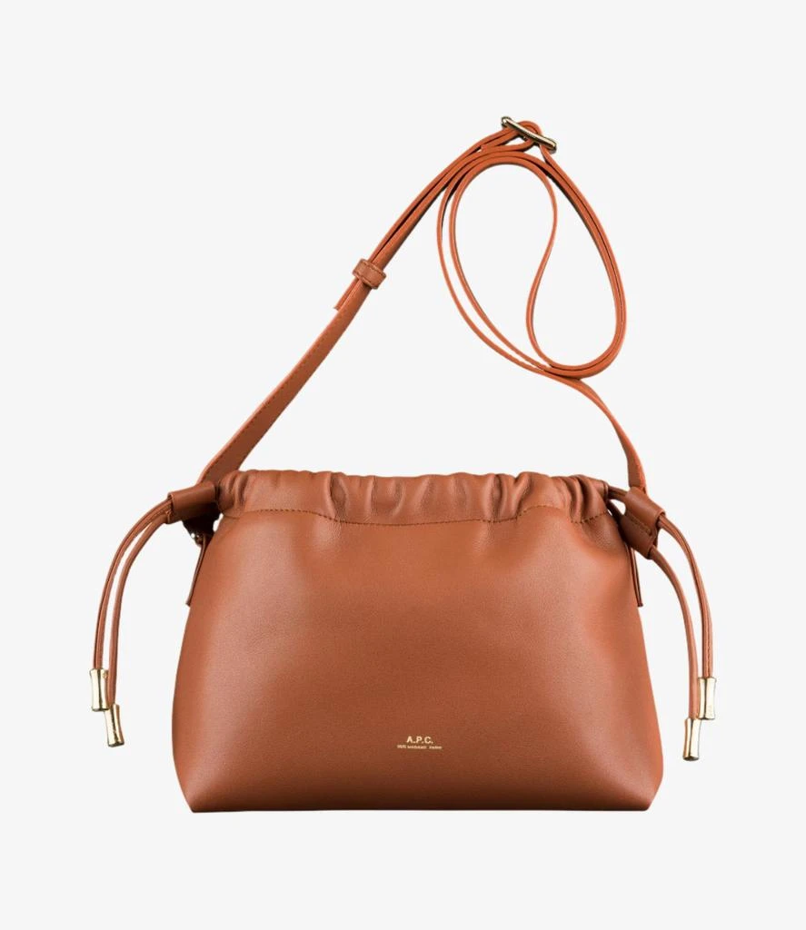 A.P.C. Ninon Mini bag 1