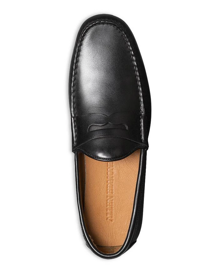 Allen Edmonds Men's Super Sport Slip On Penny Drivers 1