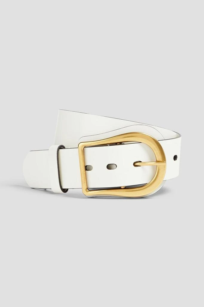 Zimmermann Leather belt 1