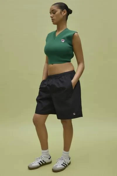 Fila FILA X HAILEY Crinkle Short 1
