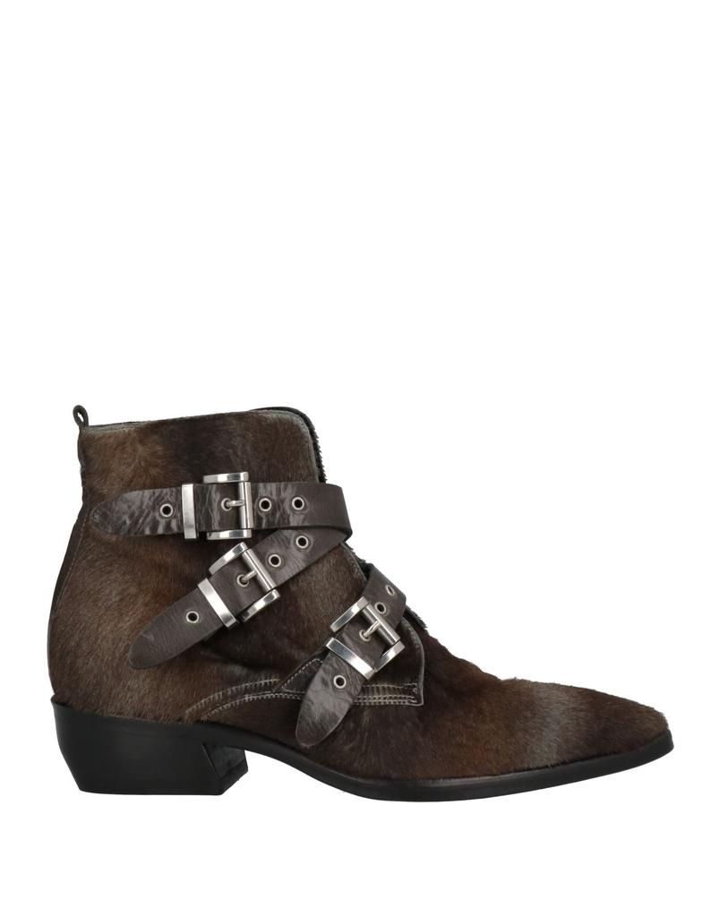 Jo Ghost Ankle boot