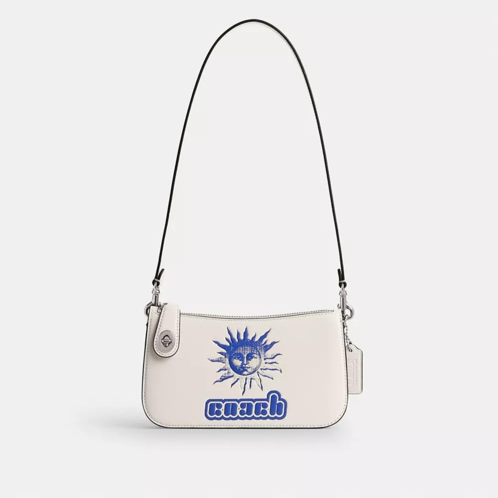 COACH® The Lil Nas X Drop Penn Shoulder Bag
