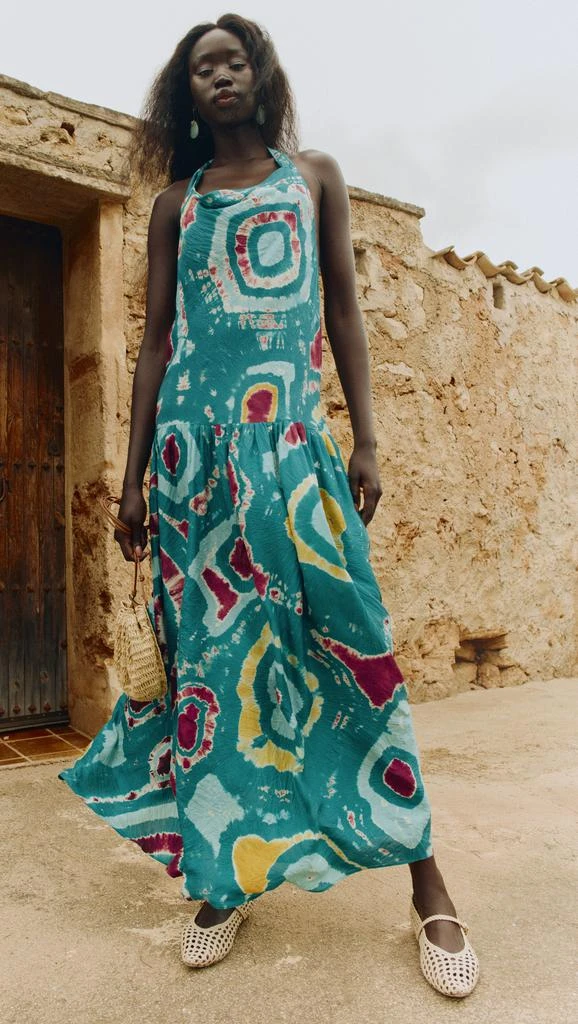 Ulla Johnson Assa Dress 5