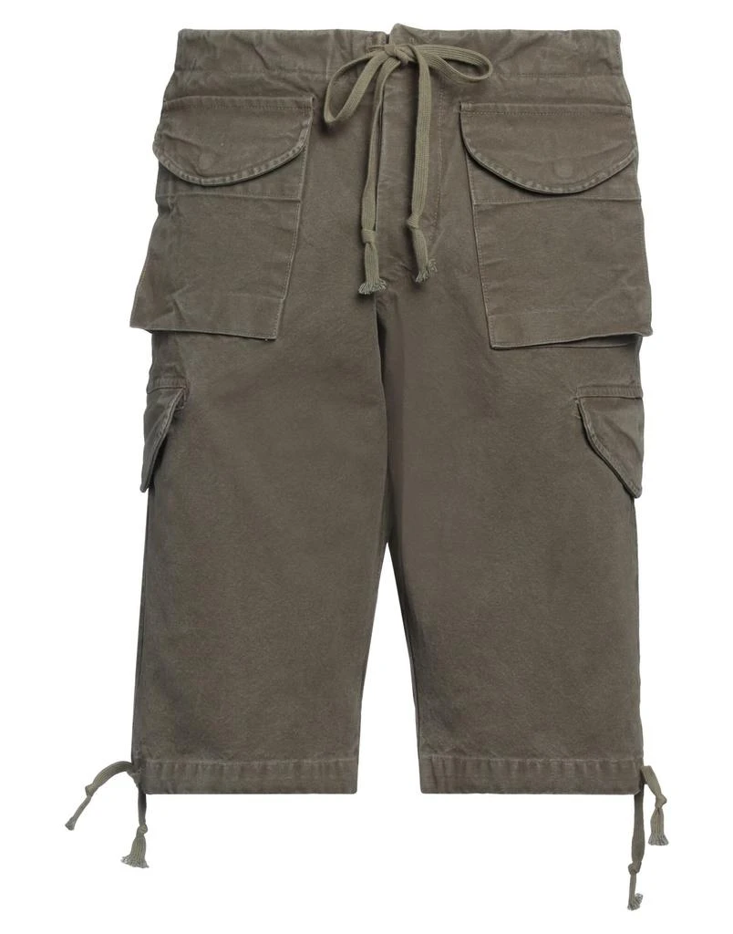 Greg Lauren Shorts & Bermuda 1
