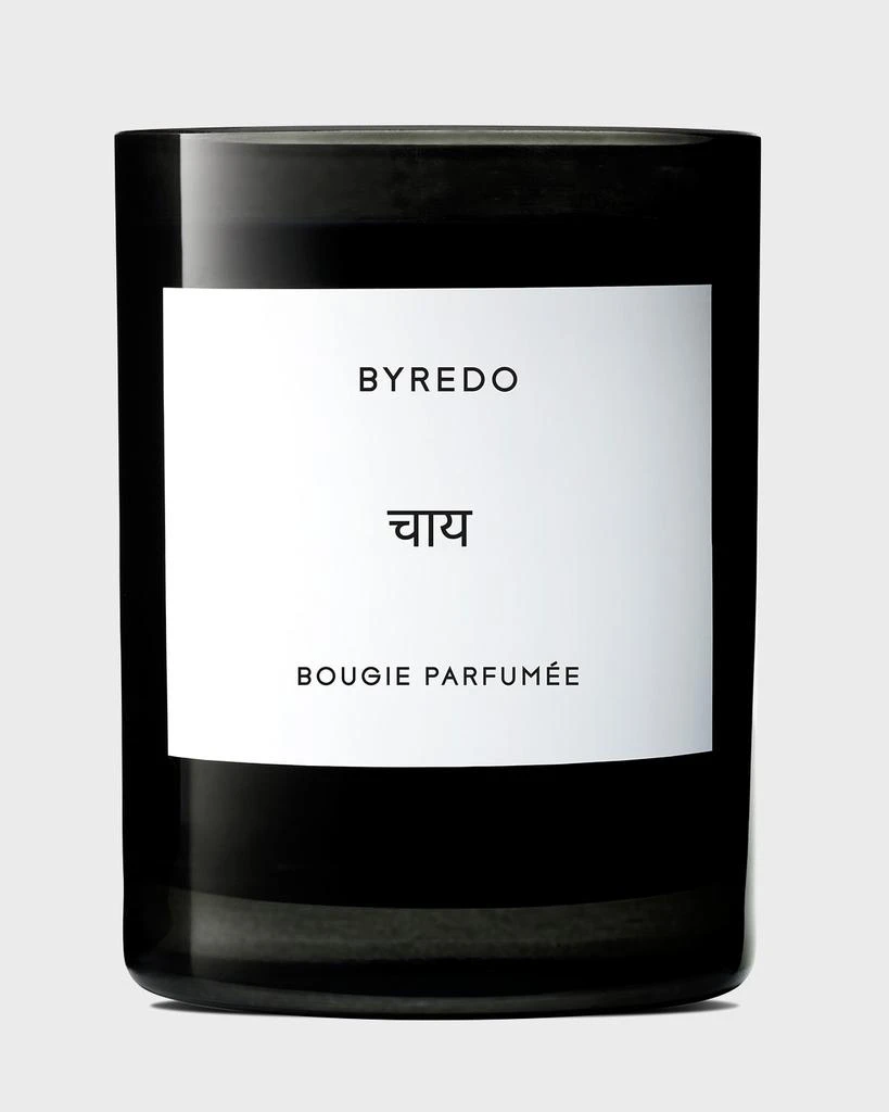 BYREDO Chai Candle 1