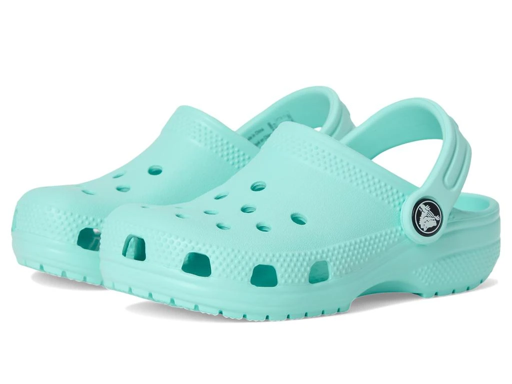 Crocs Classic Clogs (Toddler) 1