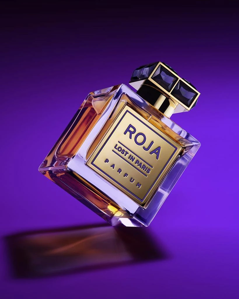 ROJA Lost in Paris Parfum, 3.4 oz. 3