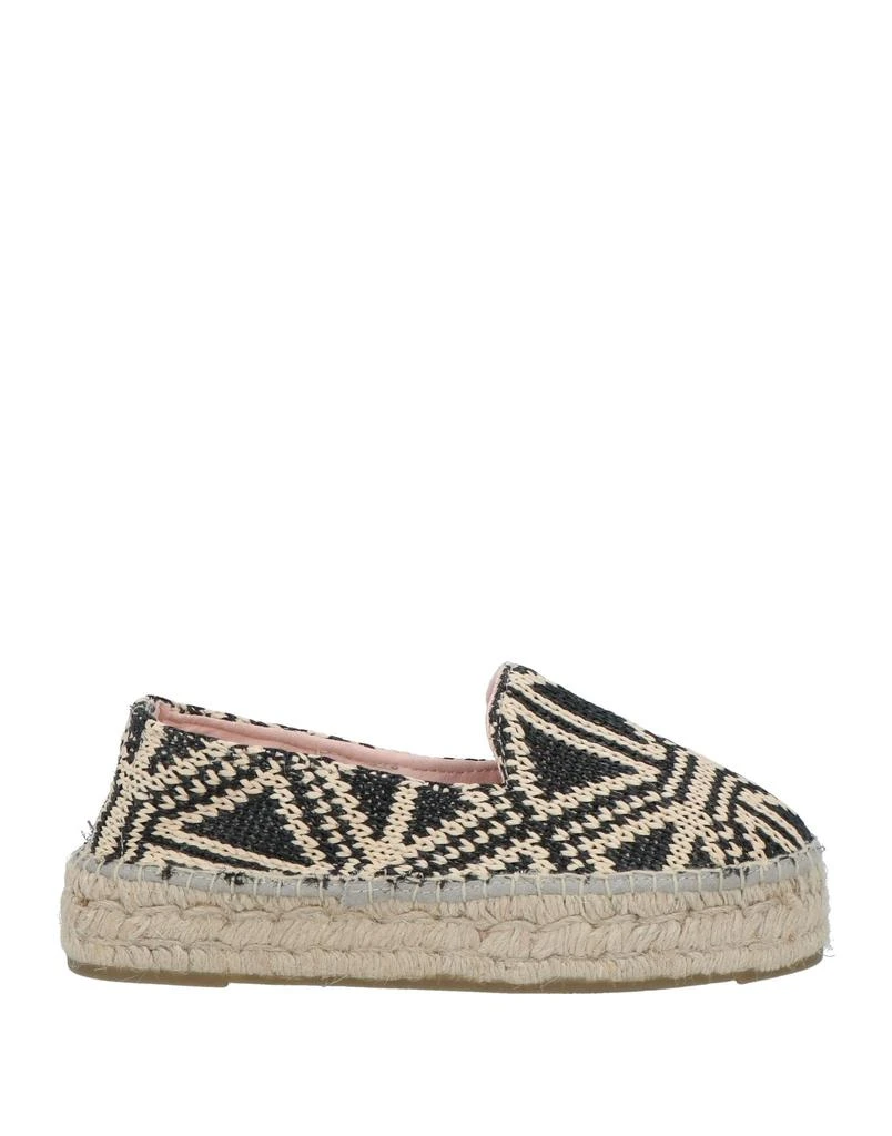 MANEBÍ Espadrilles from YOOX