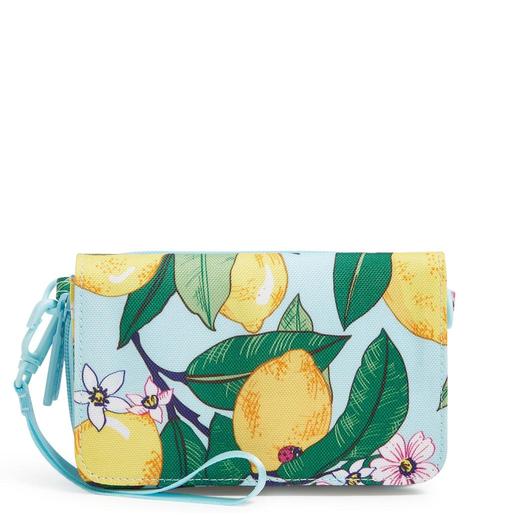 Vera Bradley Outlet Lighten Up 3-in-1 Crossbody