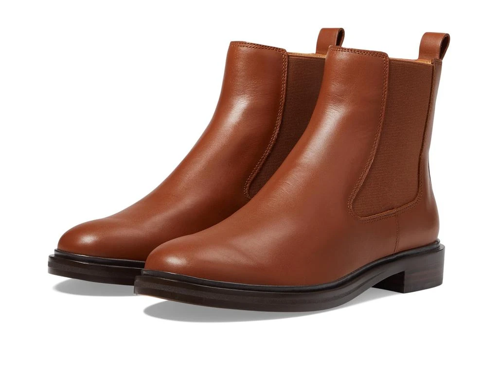 Madewell The Benning Chelsea Boot 1