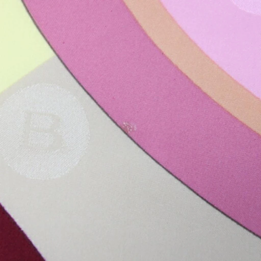 BVLGARI Silk Scarf (Pre-Owned) 4