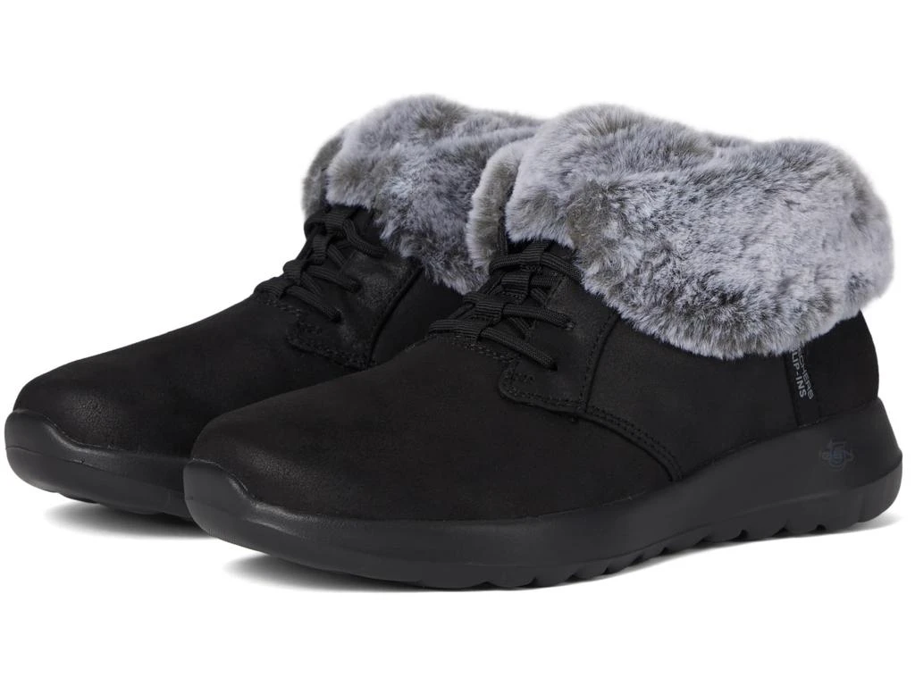 SKECHERS On-The-Go Joy - Cozy Charm Hands Free Slip-Ins 1