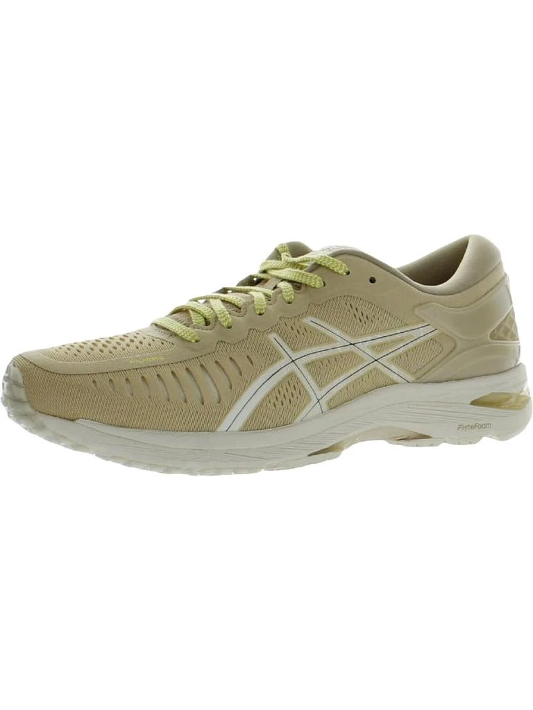 Asics Metarun Womens Performance Fitness Athletic and Training Shoes 1