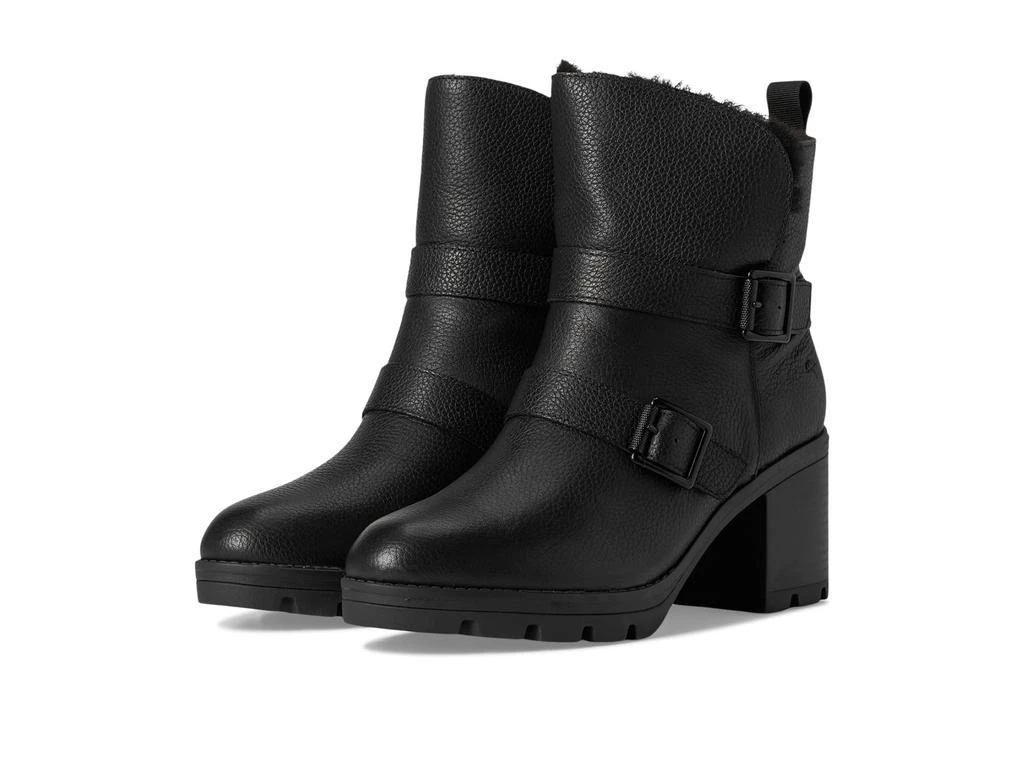 Naturalizer Verney-Moto Bootie - Water Repellent 1