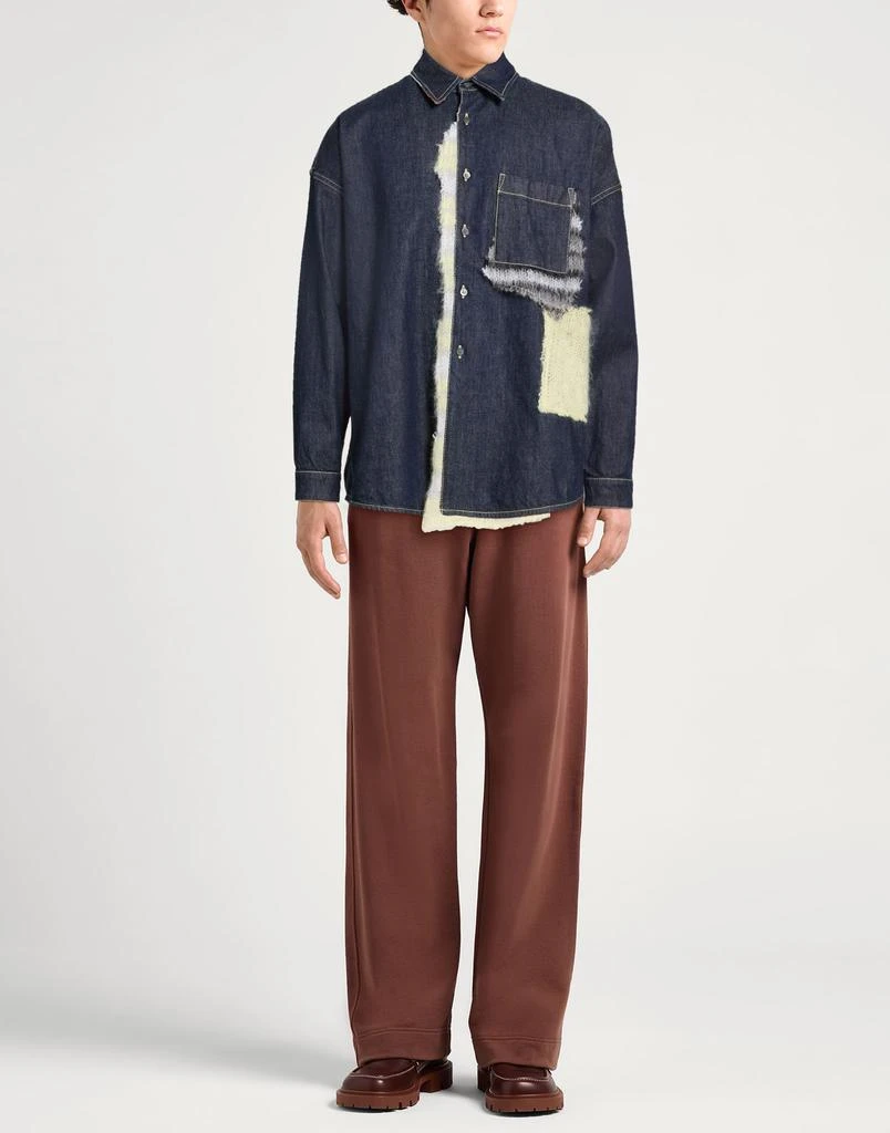Marni Denim shirt 2