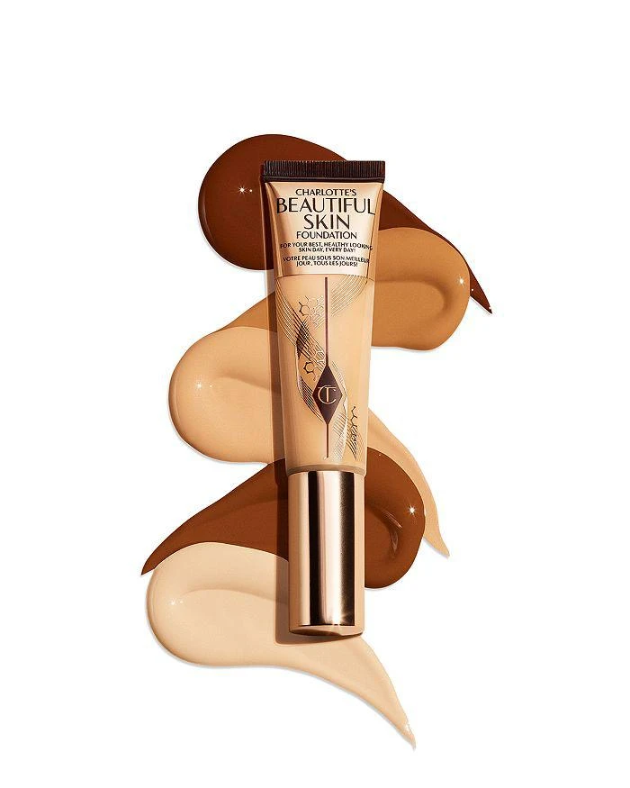 Charlotte Tilbury Charlotte's Beautiful Skin Foundation 20