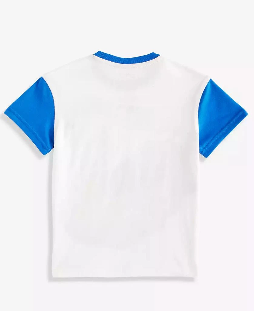 Epic Threads Toddler Boys 2T-4T Hot Wheels T-Shirt, Exclusively at Macy
s 3