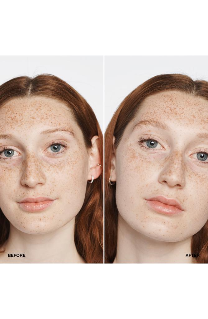 Noir Even Better™ Makeup Broad Spectrum SPF 15 Foundation