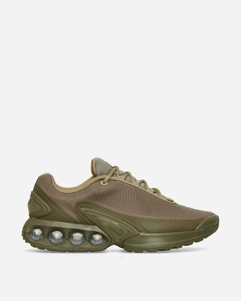 NIKE Air Max DN Sneakers Neutral Olive / Medium Olive 1
