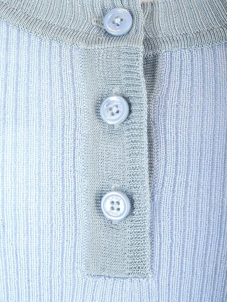 Chloé Chloé Ribbed Tank Top 4