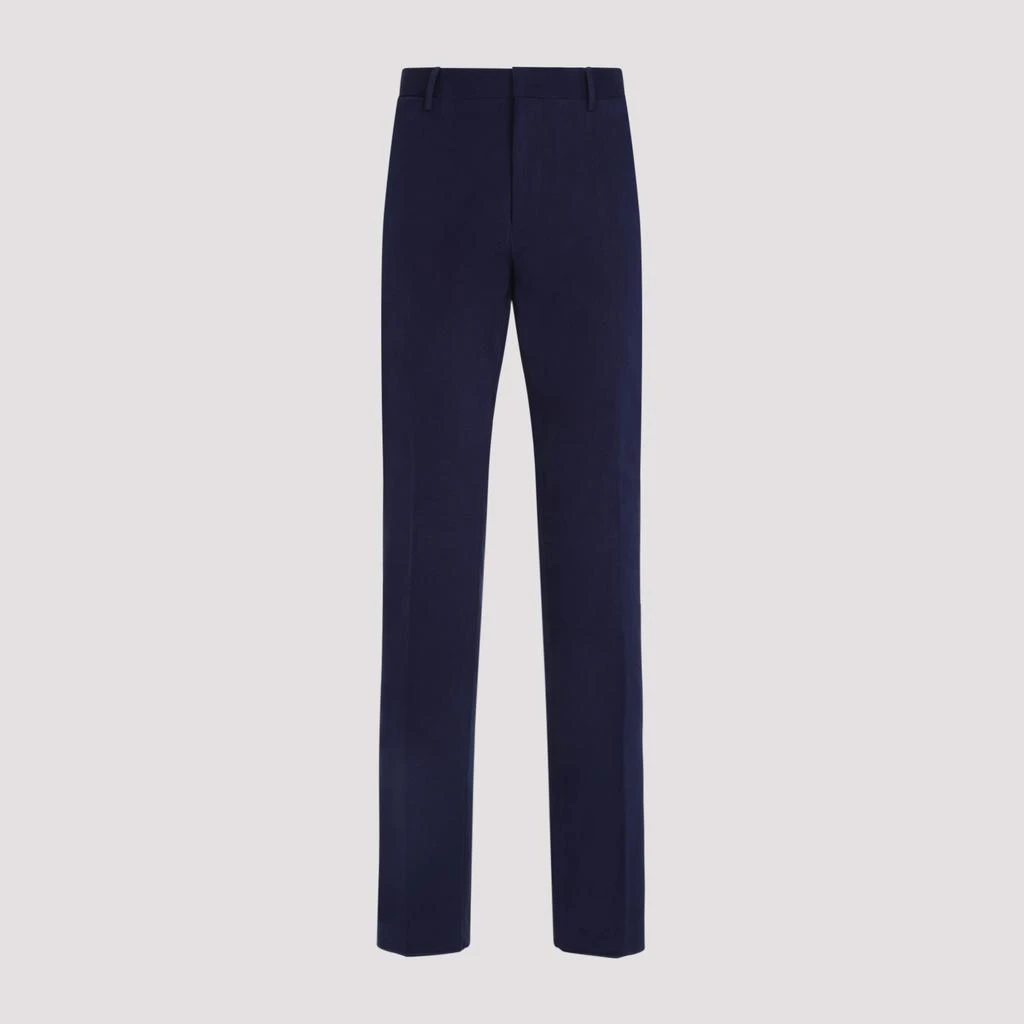 Zegna WINTER CHINO PANTS 2