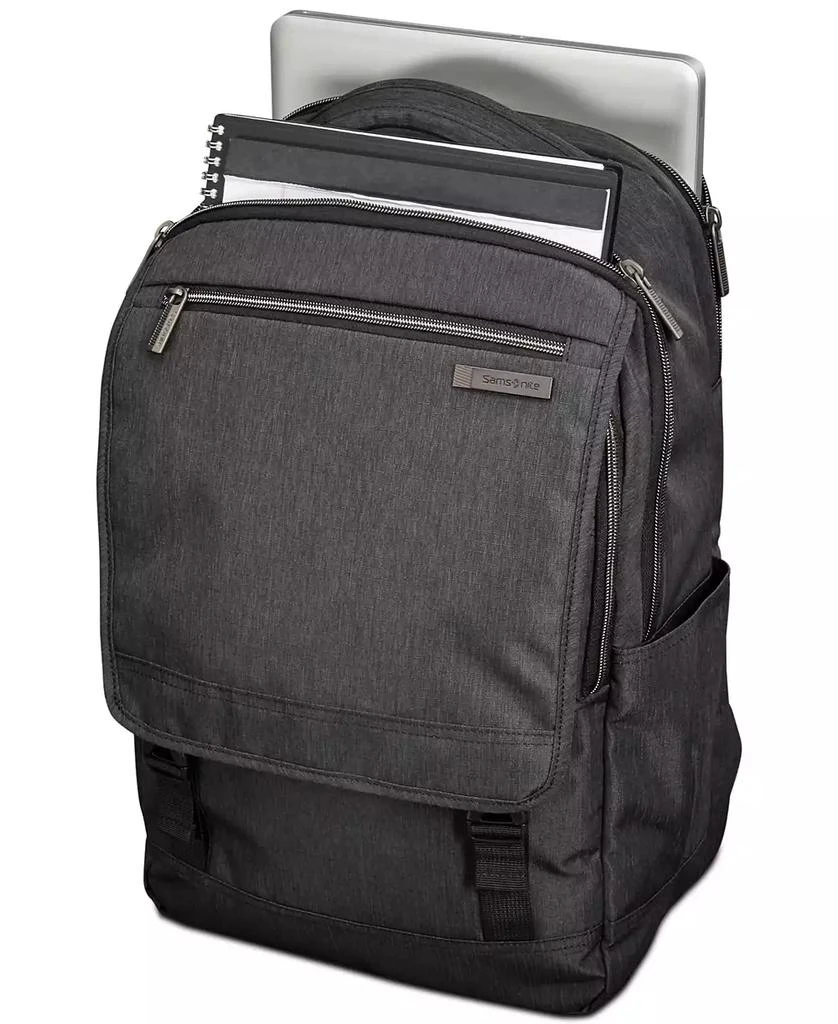 Samsonite Modern Utility 17.7" Paracycle Backpack 9