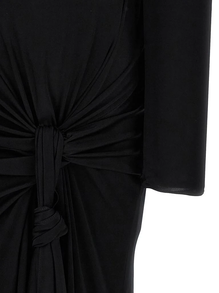 Versace Versace La Vacanza Capsule Long Dress 4