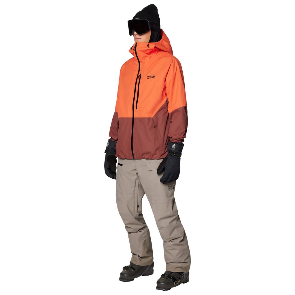 Mountain Hardwear Mountain Hardwear Firefall Jacket - Men
s