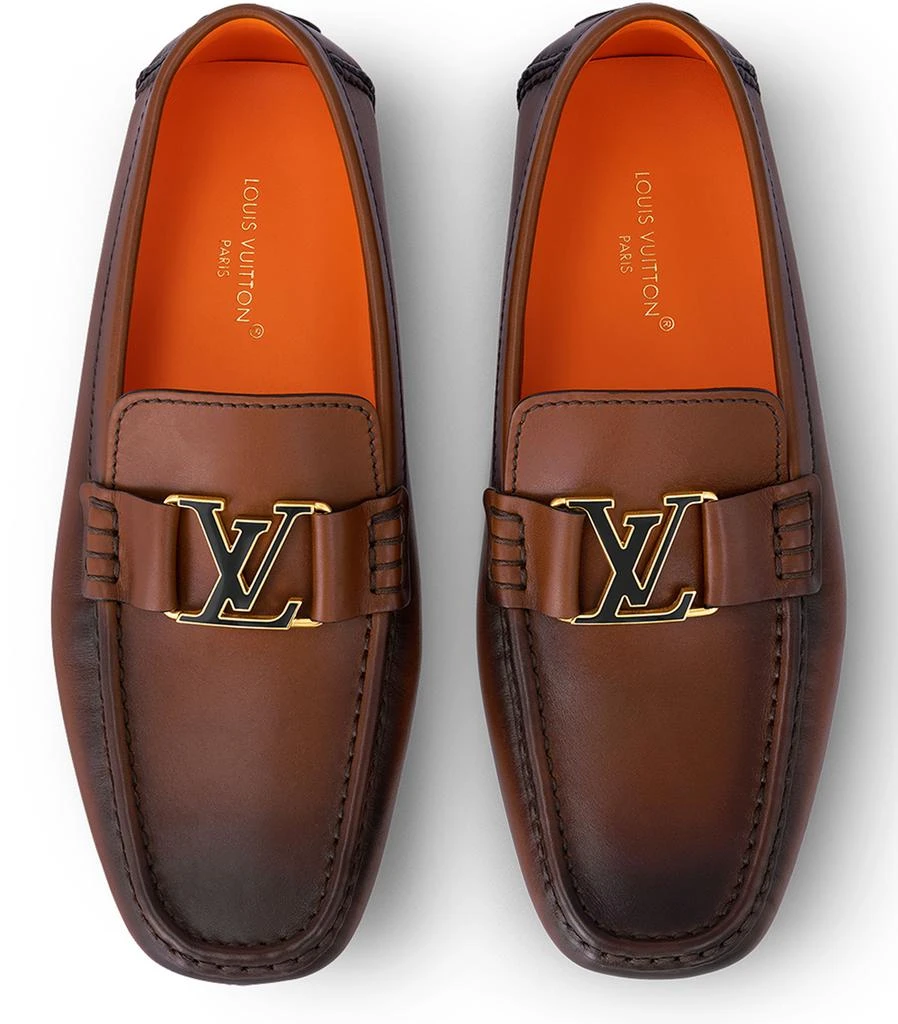 Louis Vuitton Monte Carlo Moccasin 5