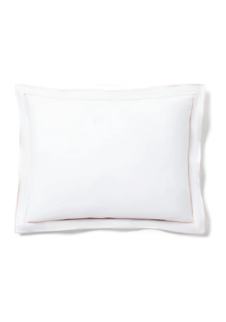 Lauren Ralph Lauren Home Spencer Sateen Border Sham