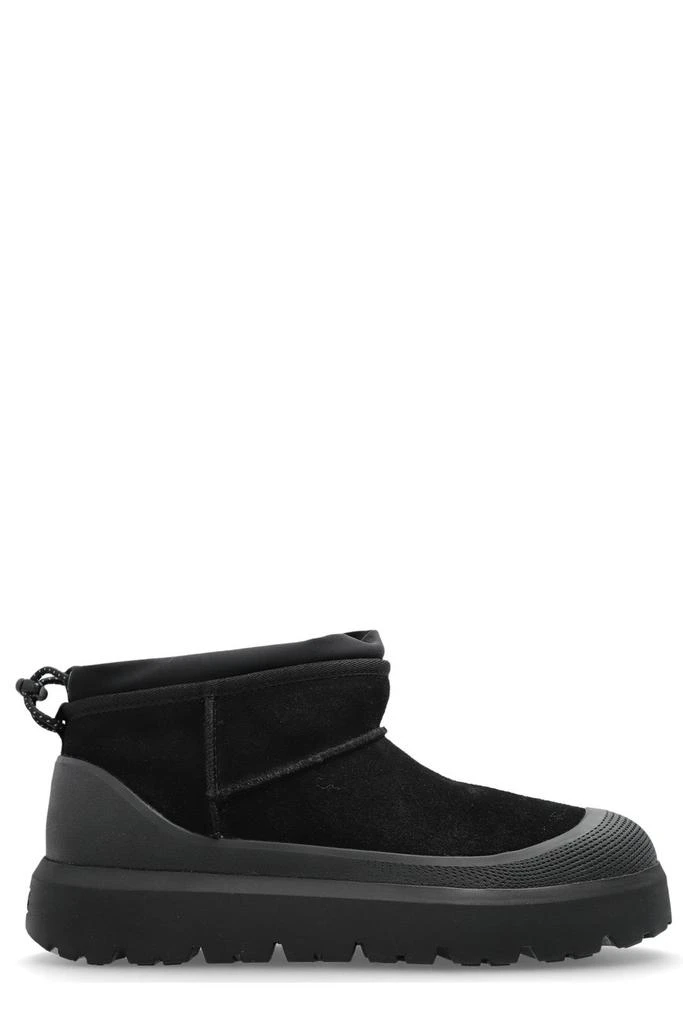Neumel Weather Hybrid Black/Black 1143991-BBLC Men display picture 1