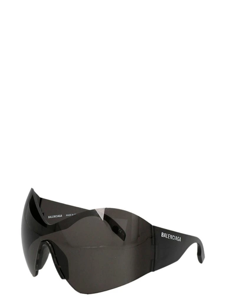 Balenciaga Balenciaga Eyewear Butterfly Frame Sunglasses 2