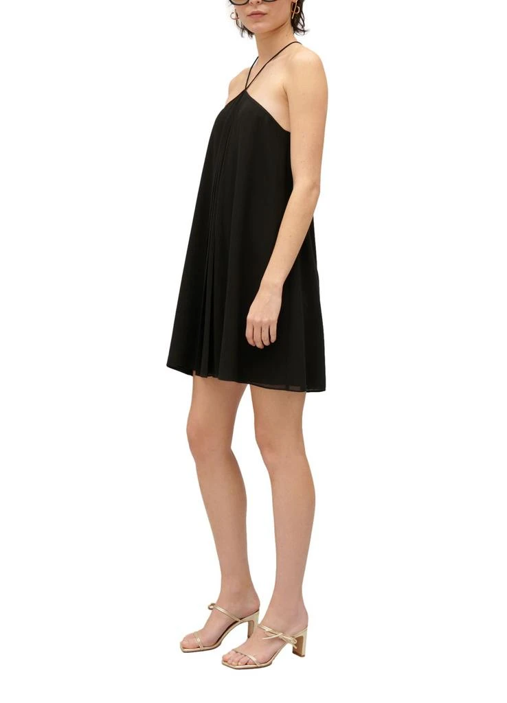 Claudie Pierlot Shortpleated dress 6