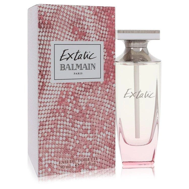 PIERRE BALMAIN Extatic Balmain by  Eau De Toilette Spray 3 oz Women 1