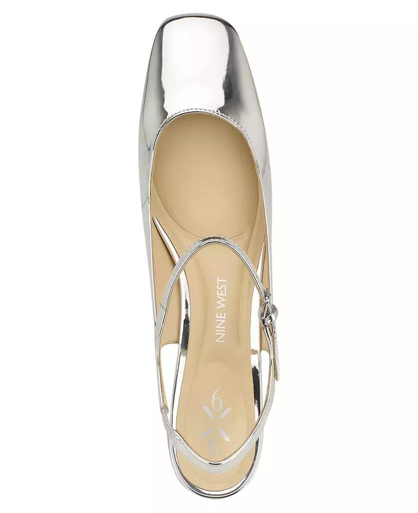 Nine West Heels For Women NINE WEST FOOTWEAR Women's Astoria 9x9