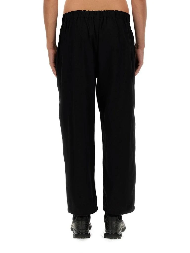 South2 West8 South2 West8 Relaxed Fit Trousers 6